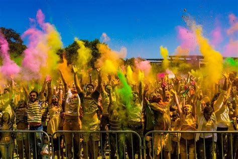 Stanford holi 2023 - 19. Wishing you a playful and joyous Holi 2023! 20. May the sweetness of gujiya sweeten your life. Happy Holi 2023! 21. Blessed Holi to you and your family! I hope all your wishes come true this ...